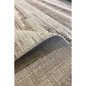 Etnik 2405 Krem 160x230 cm