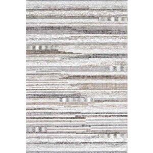 Etnik 2405 Krem 160x230 cm