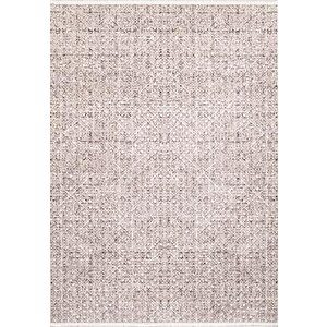 Dekorenti Halı Sateen 6403 Gri 200x290 cm