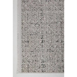 Dekorenti Halı Sateen 6403 Gri