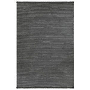 Luxess Halı Bukle 1120 Antrasit 200x290 cm