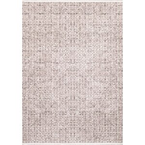 Dekorenti Halı Sateen 6403 Gri 100x200 cm