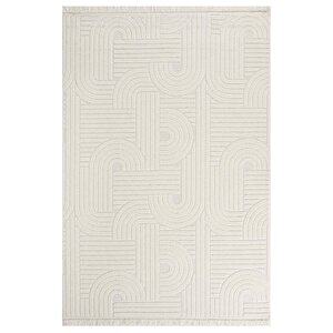 Luxess Halı Dizayn 1090 Krem 120x180 cm