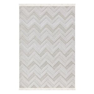 Luxess Halı Tasarım 1039 Gri 120x180 cm