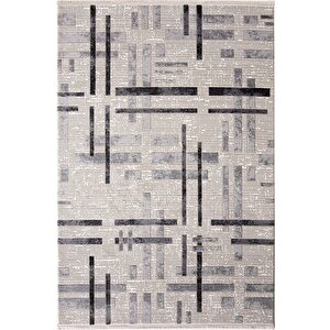 Halı Norm 6218 Gri 120x180 cm