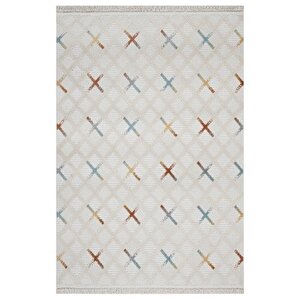 Luxess Halı Dizayn 1100 Multi 160x230 cm