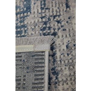 Dekorenti Halı Dora 1909 Mavi 80x300 cm