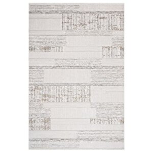 Luxess Halı Valeria 1070 Bej 100x300 cm