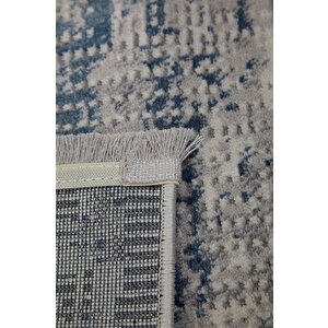 Dekorenti Halı Dora 1909 Mavi 100x200 cm