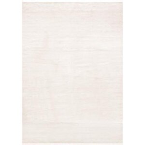 Dekorenti Halı Sateen 6413 Beyaz 160x230 cm