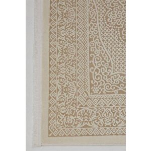 Enti Halı Lizbon 4501 Vizon