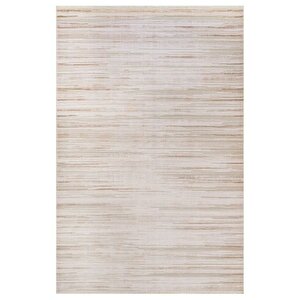 Luxess Halı Moda 1079 Bej 100x180 cm