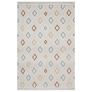 Luxess Halı Dizayn 1101 Multi 120x180 cm