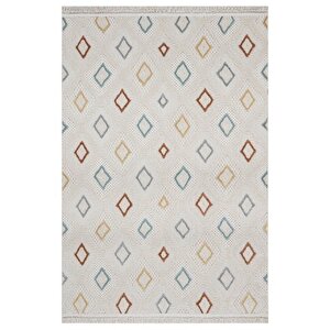 Luxess Halı Dizayn 1101 Multi 160x230 cm