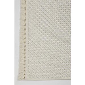 Dekorenti Halı Vega 1451 Krem 120x180 cm