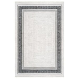 Luxess Halı Valeria 1074 Gri 120x180 cm