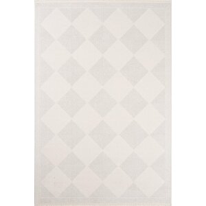 Latte 9502 Krem 100x300 cm