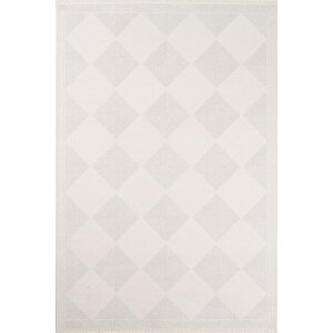 Latte 9502 Krem 120x180 cm
