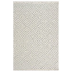 Luxess Halı Dizayn 1089 Krem 100x200 cm
