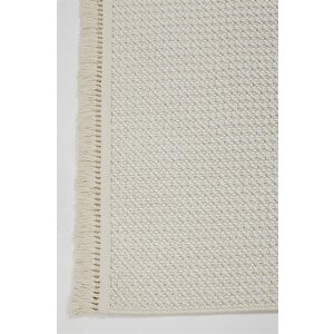 Dekorenti Halı Vega 1451 Krem 200x290 cm