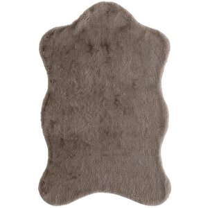 Dekorenti Rabbit 7403 Vizon Post 90x200 cm