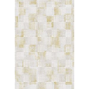Luxess Halı Zen 1053 Gold 100x200 cm
