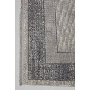 Dekorenti Halı Dora 1902 Gri