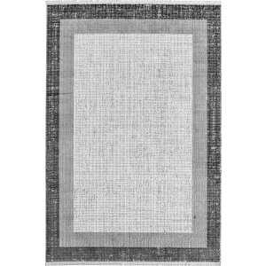 Halı Norm 6221 Gri 120x180 cm
