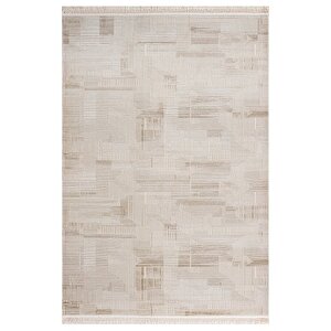Luxess Halı Piraye 1083 Bej 120x180 cm