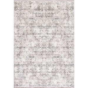Dekorenti Halı Sateen 6408 Mavi 80x300 cm