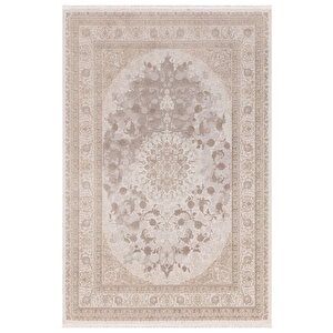Luxess Halı Roma 1112 Kahve