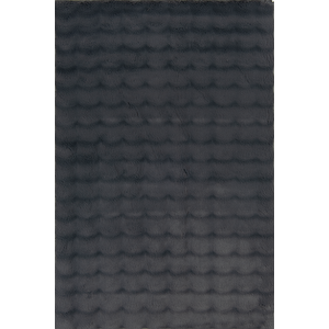 Dekorenti Halı Nice 9306 Antrasit 100x200 cm
