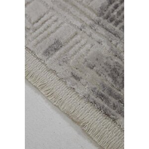 Eliza 4321 Gri 80x150 cm