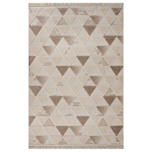 Luxess Halı Trend 1091 Vizon 100x300 cm