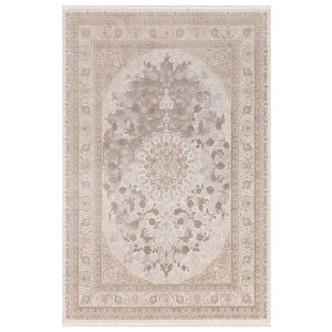 Luxess Halı Roma 1112 Kahve 120x180 cm