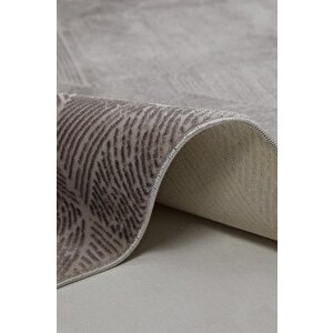Dekorenti Halı Sateen 6416 Gri