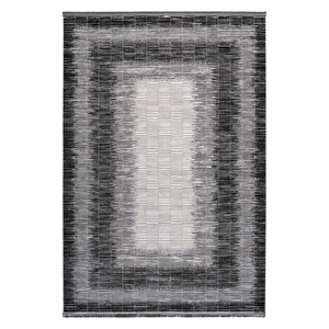 Halı Norm 6217 Gri 160x230 cm