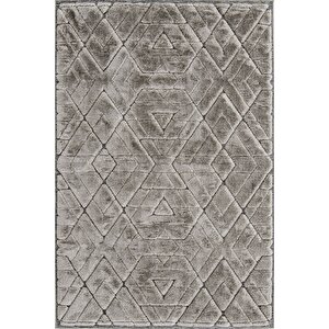 Dekorenti Halı Sofia 8506 Gri 100x200 cm