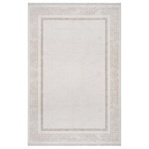 Luxess Halı Dekor 1069 Bej 80x300 cm