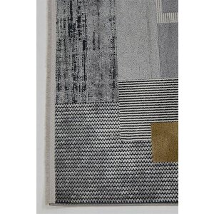 Naturel 1709 Gri Sarı 100x300 cm