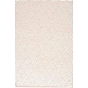 Eyfel 3109 Krem 100x200 cm