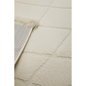 Eyfel 3109 Krem 200x290 cm