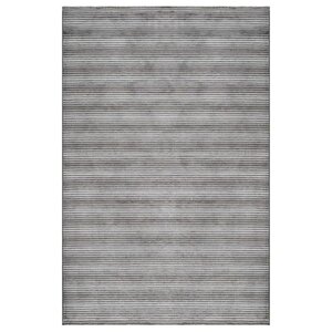 Luxess Halı Cool 402 Gri 80x300 cm