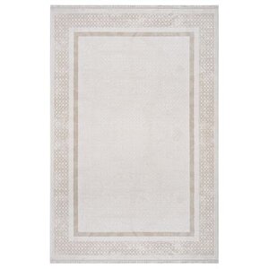 Luxess Halı Dekor 1069 Bej 80x150 cm