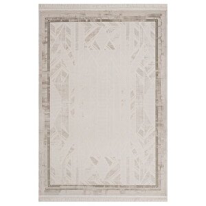 Luxess Halı Piraye 1082 Bej 100x200 cm