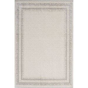 Lune 8701 Gri 100x300 cm