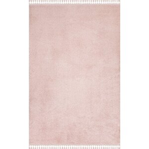 Luxess Halı Post Kilim 1059 Pembe 80x150 cm