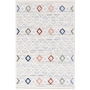 Dekorenti Halı Polo 7805 Multi 120x180 cm