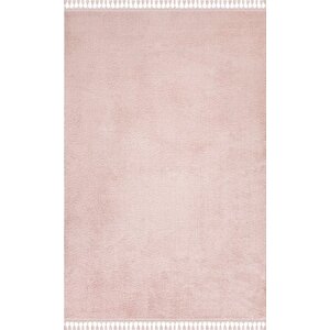 Luxess Halı Post Kilim 1059 Pembe 200x290 cm