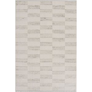 Lune 8702 Gri 80x150 cm
